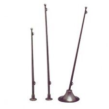 ASTA BANDIERA PER GOMMONI