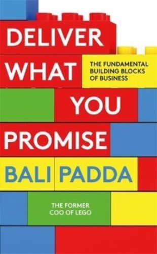 Deliver what you - deliver,