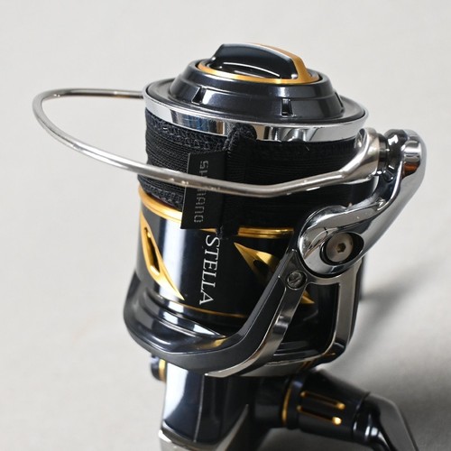 Mulinello spinning shimano - mulinello,
