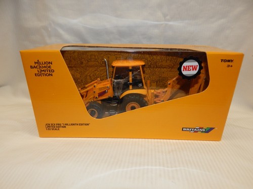 Britains jcb 3cx pro - jcb,