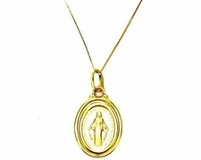 Collana in Oro Giallo 18kt
