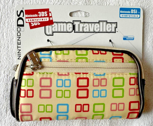 Game traveller nintendo - traveller,
