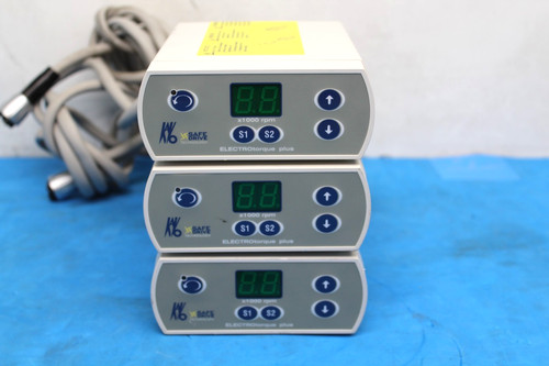 Qty kavo electrotorque plus - qty-3,