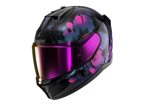 Casco integrale shark - casco,