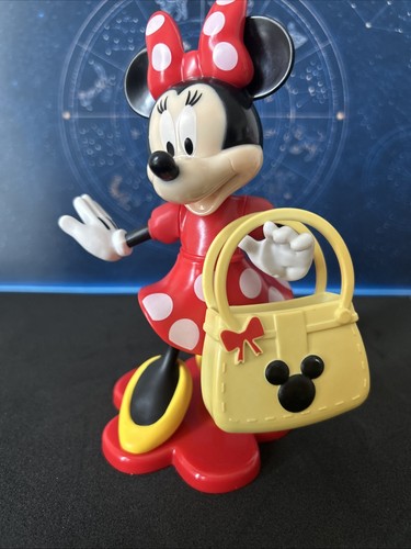 Minnie kinder gran - minnie,