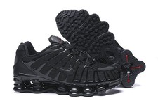 SCARPE NIKE SHOX TL DIVERSI