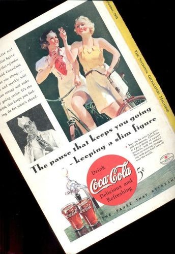 Coca cola keep - coca,