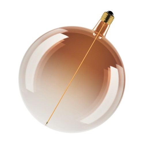 Osram vintage 1906 big globe - osram,