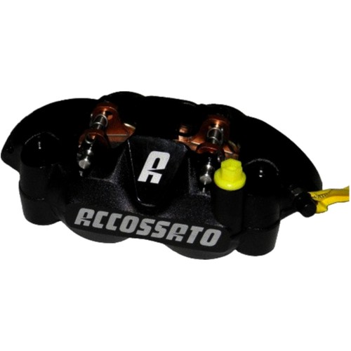 Pinza freno destra - , accossato