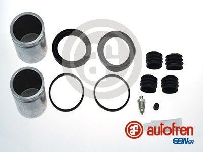 Kit riparazione pinza freno