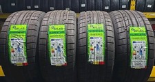 SET 4 PNEUMATICI GOMME NUOVE INVERNALI ATLAS POLARBEAR UHP3 235/45 R18 98 V XL