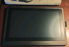 Wacom cintiq display - wacom,