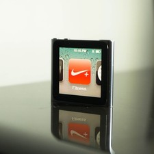 Apple iPod Nano 6a generazione