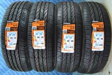 Treno completo pneumatici - treno,