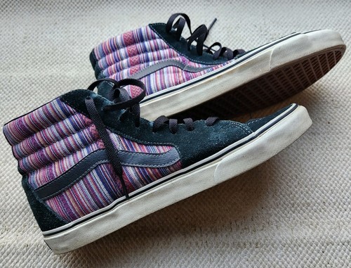 Scarpe skate vans sk8 a - skate,