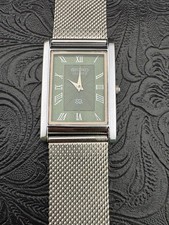Orologio polso uomo - da, seiko