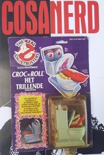 The Real Ghostbusters