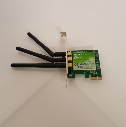 Link adattatore lan pcie - lan,
