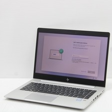 HP EliteBook 840 G5 14 pollici