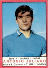 figurina calciatori panini