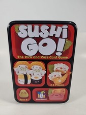 SUSHI GO Pick & Pass Gioco di