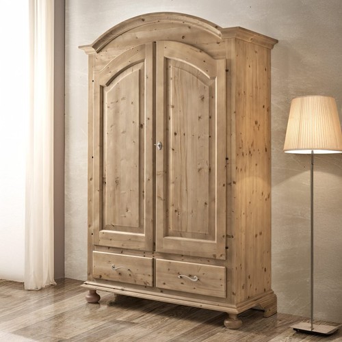 Armadio country ante - country, 2