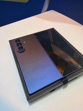 SAMSUNG Galaxy Z Fold 7 5G F966 12+512GB Smartphone Pieghevole JetBlack