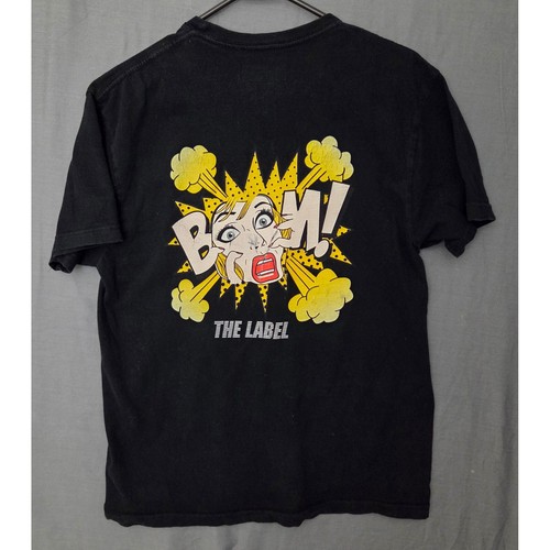 Shirt uomo boom the - uomo,