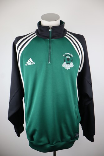 Adidas rancate giacca - fc,