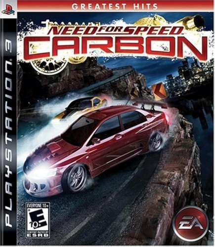 Need for speed carbon per - for, speed: