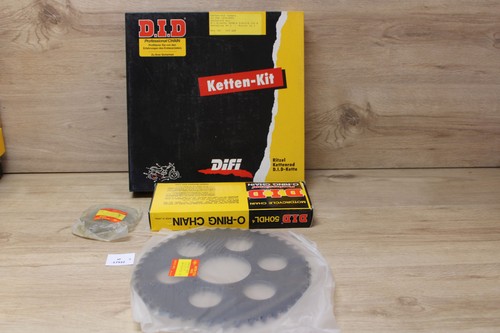 Kit catena did yamaha xj550 - kit,