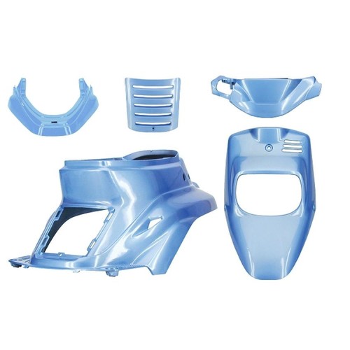 366449a kit carene pezzi - carene,