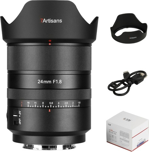Artisans f1 8 - artisans, f1.8