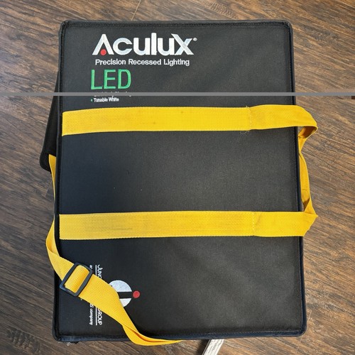 Aculux illuminazione - aculux, da