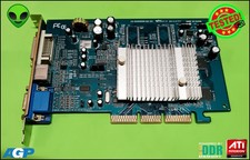 Ati radeon 9200 128mb ddr - ati,