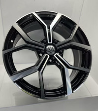 4 Cerchioni 17'' Nuove 5X100