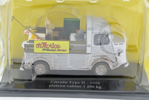 Citroen tipo morice 1950 - tipo, ch.morice