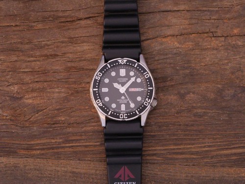 Raro orologio subacqueo - raro,
