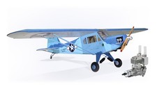 Phoenix Model NAVI PIPER J3