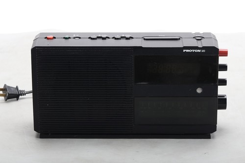 Proton 320 dual digital - 320,