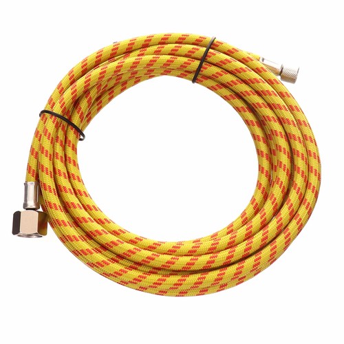 Tubo aerografo 5m - tubo,
