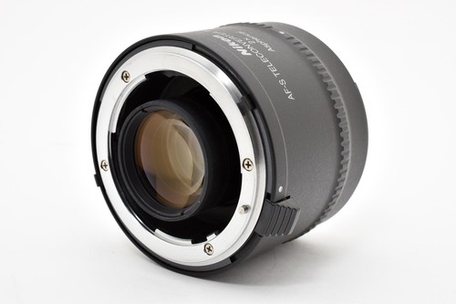 Quasi inutilizzato nikon - inutilizzato],