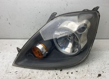 FARO FANALE ANTERIORE SINISTRO