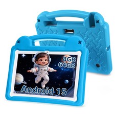 Tablet bambini 10,1 pollici
