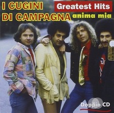 Cugini Di Campagna Greatest