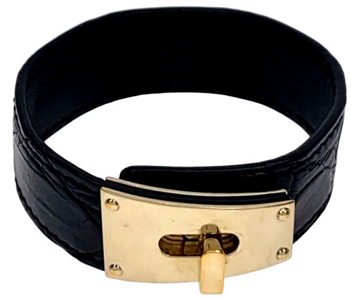 Gucci bracciale fascia - gucci,