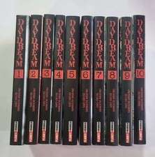 DAYDREAM - Serie Completa 1/10 - di: Saki Okuse - Panini Comics