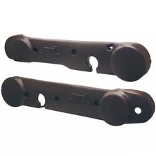 BANDINE FIANCHETTI NERI SI