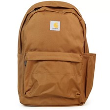CARHARTT - Zaino marrone con