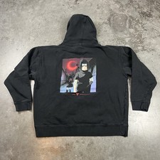 Hypland Felpa con Cappuccio